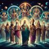 人生のチャンスのサイン：今やる時だ！決断の時！守護霊様・指導霊様・神様が背中を押す５つのサイン