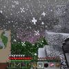 桜の苗木ゲットできました（マイクラ）