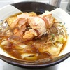 名代きしめん住よし3・4番ホーム　ワンコインきしめん