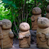 全くの偶然