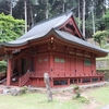 兵庫県お寺巡り　丹波　常勝寺