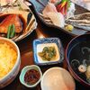 2021GWの旅　～入浴と夕食～