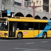 鹿児島市営バス / 鹿児島200か 1284
