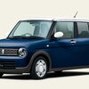 【スズキ新型アルトラパン】2024年フルモデルチェンジ！最新情報、スペックや燃費、価格は？