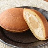ローソンから「どらもっち 和紅茶」が新登場！和紅茶ぺーストをブレンドしたカスタード入りのどら焼きスイーツ新商品です