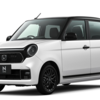 N-ONE RS ターボで6MTだなんて...久しぶりに欲しいと思える国産車