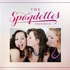 夏の終わりに出会った、The Spandettes