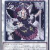 白き森＋ドッペルでカオスゴッデス【少考察】