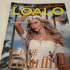 黒ギャル雑誌LOALO(ロアロ)について✨