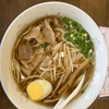 高知市の隣【土佐市蓮池】で醤油ラーメン「とん吉」