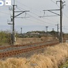 	 グーグルマップで鉄道撮影スポットを探してみた　外房線　長者町駅～太東駅