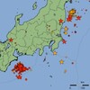 【南海トラフ】三重県南東沖で地震多発