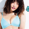 “浪速のピーチ姫”石田桃香のFカップ美巨乳水着画像【15】