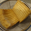 白菜と厚揚げの煮物
