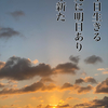 冬空に鳥啼き交はす今日は晴れ　〜教育実習生担当日誌⑷　～俳句tweetより～