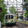 近江鉄道 2025　5/10-11