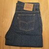 No.415 93' Levi's 610-0217