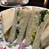 月初は食べすぎ傾向