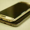 Galaxy S6とS6 edgeのどちらがおすすめ？ 
