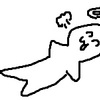 やわらか激よわ龍の劉^^