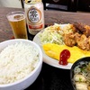 柳ヶ瀬に未だ燦然と輝く定食屋＠とんかつ「一平（いっぺい）」