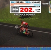 （ZWIFT）ワークアウトでXP荒稼ぎ？