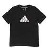 【🈹 60％OFF ⇒ ￥1,107 税込💟】adidas アディダス 半袖Tシャツ キッズ