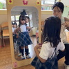 年中組🌟制服登園開始😊