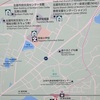 阪和線東佐野駅 駅前地図 2