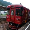 日本の鉄道って愉しい。観光列車も好きです。