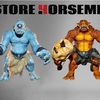 Mythic Legions All-Stars Trolls waveご予約は日付変わって2時から！