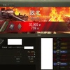 【WoT】T-34-85で優等チャレンジ