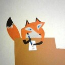 切り紙日記