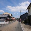 思いつき国内旅行  犬山城
