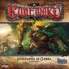 「RUNEWARS: BANNERS OF WAR」（FANTASY FLIGHT GAMES）を対戦する