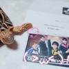 GOALOUS5 生配信記念 KVカード