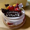 愛情あふれるマシェリの誕生日