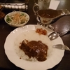 ボンヌカレー