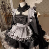 その着せ替え人形はこいをする　喜多川海夢　黒江雫　コスチューム　オーダーメイド　メイド服