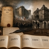 「『89年』に隠された歴史の法則」～7月14日フランス革命記念日（拾遺②）