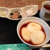 お餅と日本茶の専門店 月光｜鶯谷｜餅屋のどんぶり餅