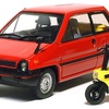 ついにホンダもターボに手を出したか⁉︎