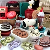 スヌーピーチョコレートカフェ★SNOOPY’S CHOCOLATE CAFE★リーメント