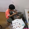 成長日記♫2023/8/29♫生物好き７歳小２男子♫コケ男子