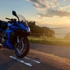 シートバッグを付けたので試走してみた（GSX-S1000GT）