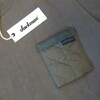 【Jackman（ジャックマン）×LAVENHAM】究極のDOTSUME （ドツメ）×英国トラッド=最強Tシャツ