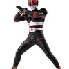 今トレーディングフィギュア　仮面ライダーBLACK 「HDM創絶 仮面ライダー 仮面ライダーフォーゼ発進編」にいい感じでとんでもないことが起こっている？