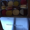 DEAN & DELUCA