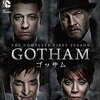 GOTHAM / ゴッサム＜第１シーズン（全22話）＞