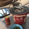 久々のそらのまBBQ